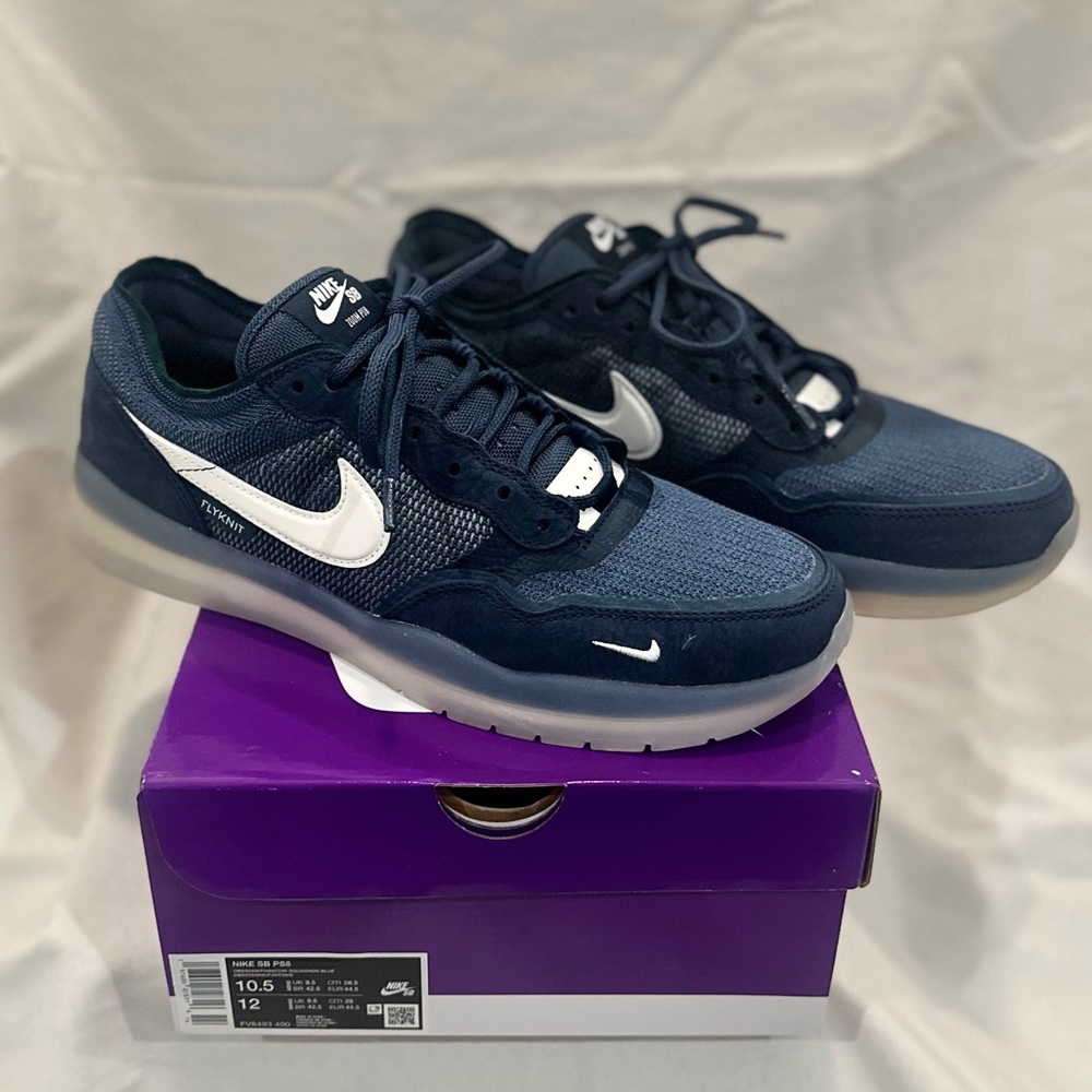 Men’s Nike SB PS8 Sneakers